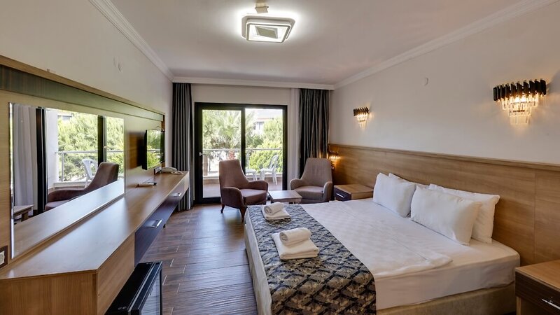 Royal Beach Club Hotel 19