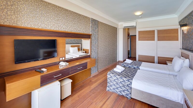 Royal Beach Club Hotel 20