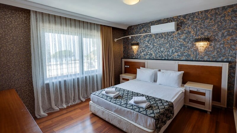 Royal Beach Club Hotel 22