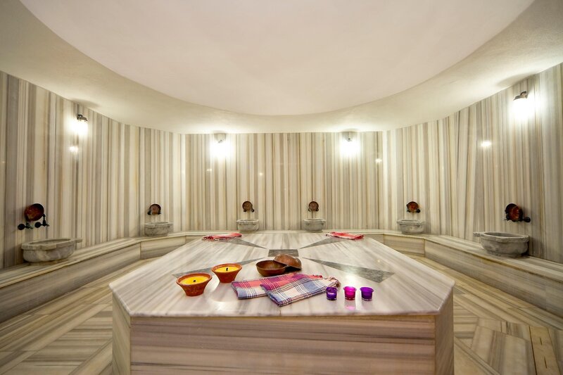 Royal Beach Club Hotel 23