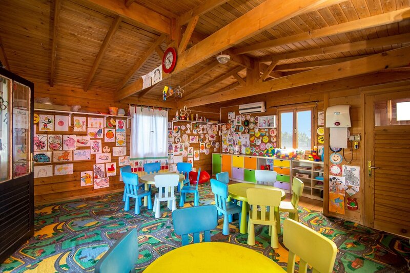 Royal Beach Club Hotel 25