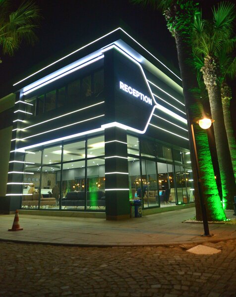 Royal Beach Club Hotel 26