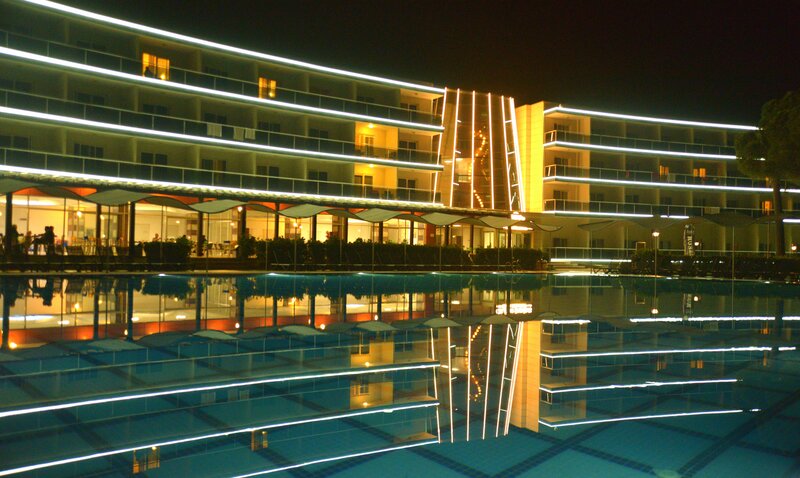 Royal Beach Club Hotel 27