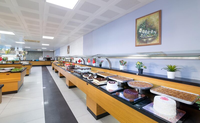 Royal Beach Club Hotel 32