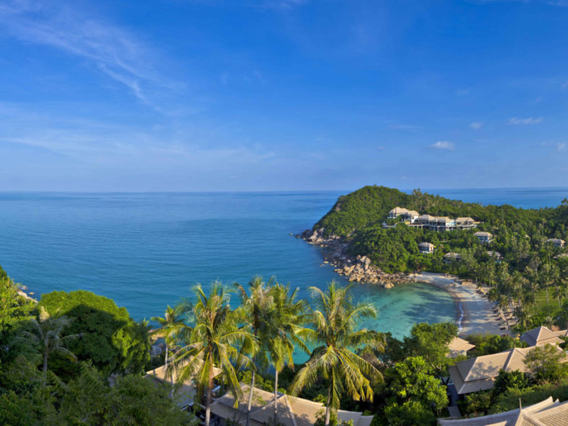 Banyan Tree Samui 2
