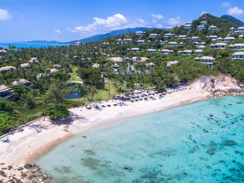 Banyan Tree Samui 4