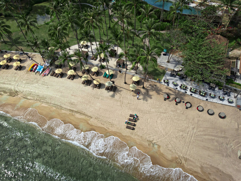 Banyan Tree Samui 5