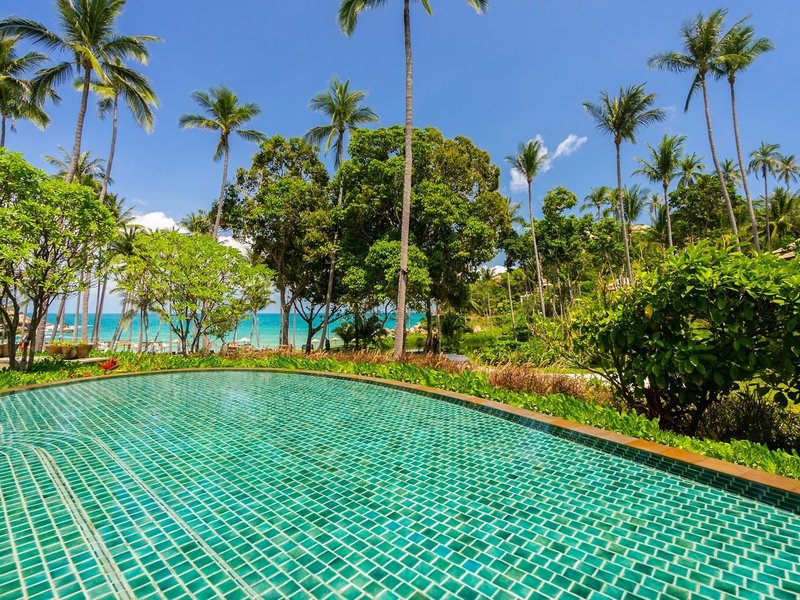 Banyan Tree Samui 9