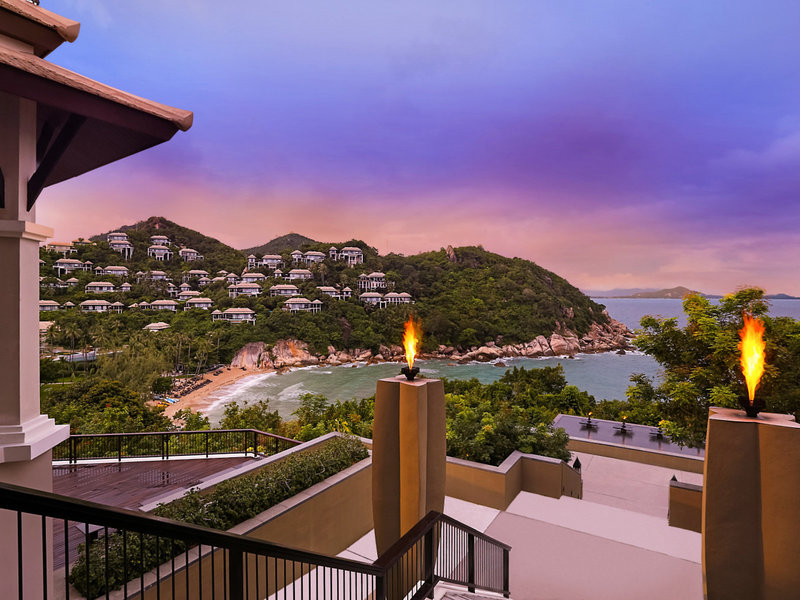 Banyan Tree Samui 10