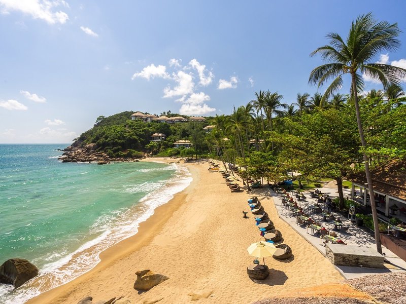 Banyan Tree Samui 11