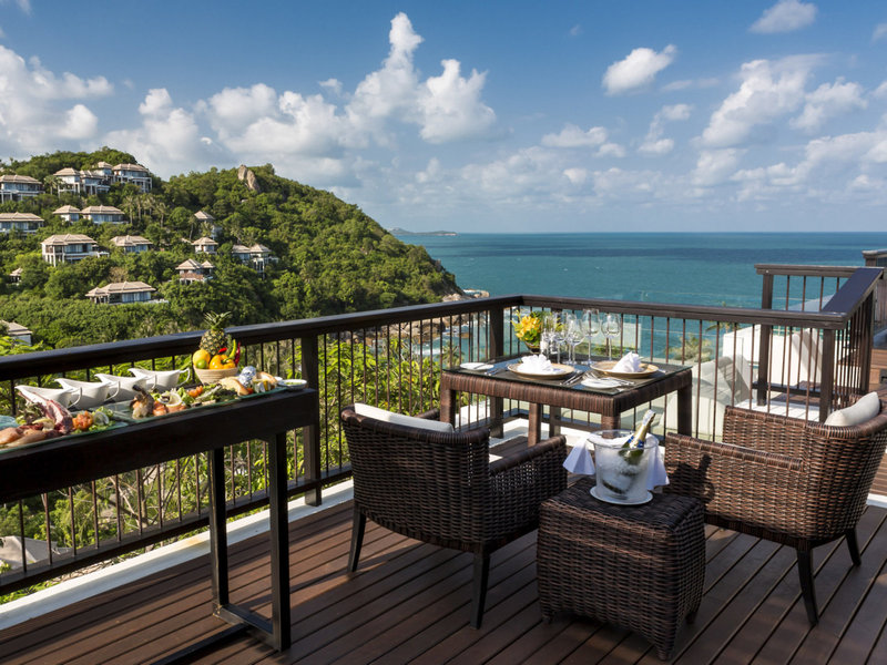 Banyan Tree Samui 12