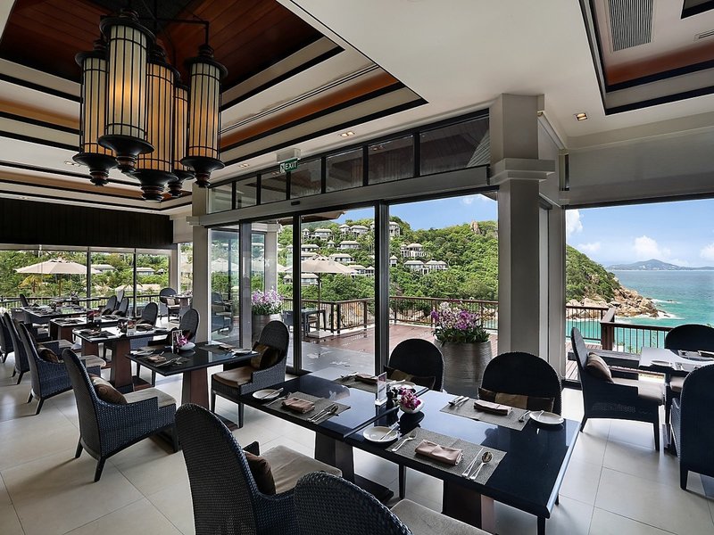 Banyan Tree Samui 14