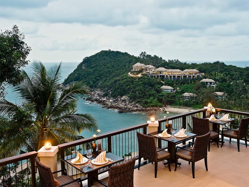 Banyan Tree Samui 15