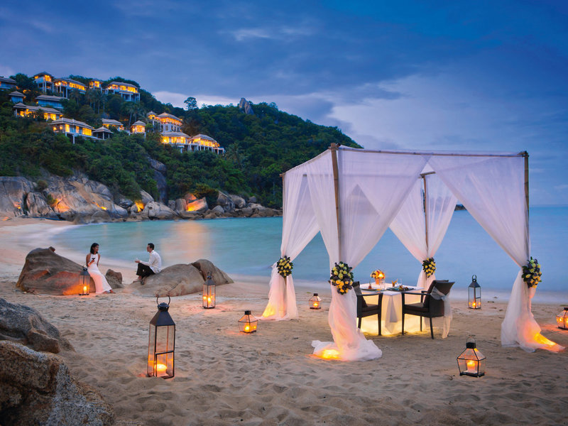 Banyan Tree Samui 16