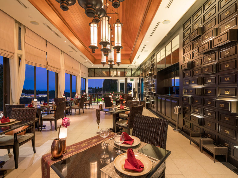 Banyan Tree Samui 17
