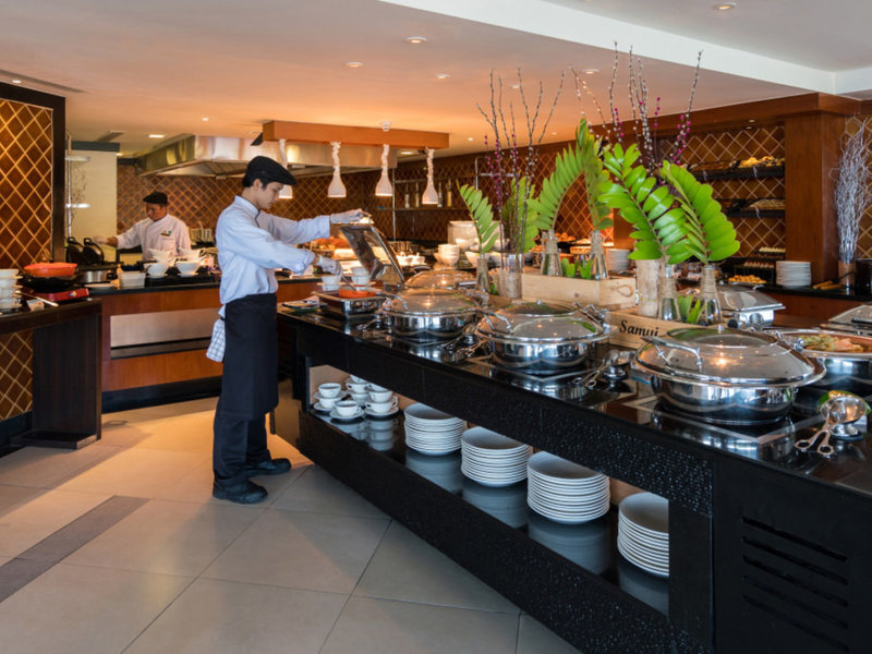 Banyan Tree Samui 22