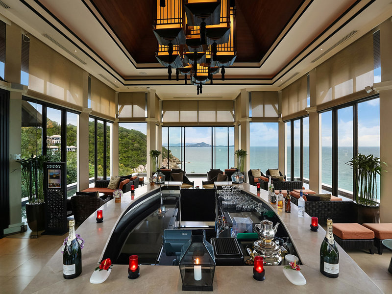 Banyan Tree Samui 23