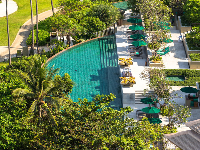 Banyan Tree Samui 25