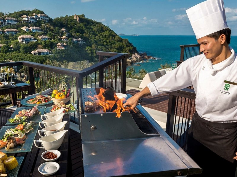 Banyan Tree Samui 27