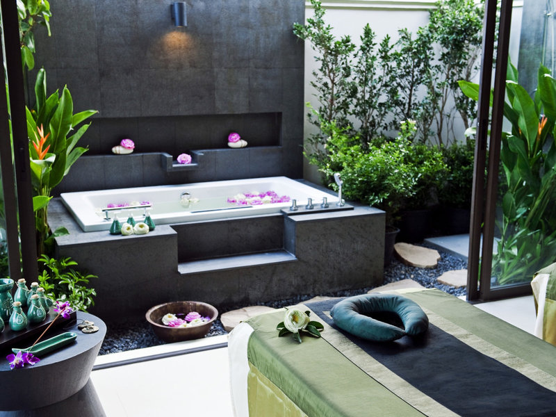 Banyan Tree Samui 34