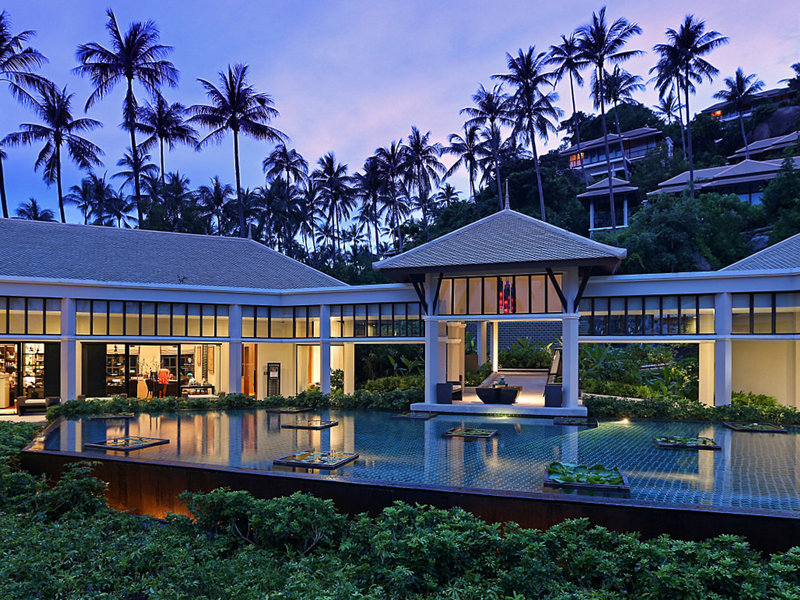 Banyan Tree Samui 36