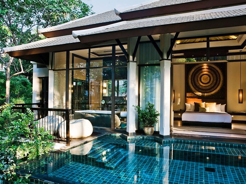 Banyan Tree Samui 45