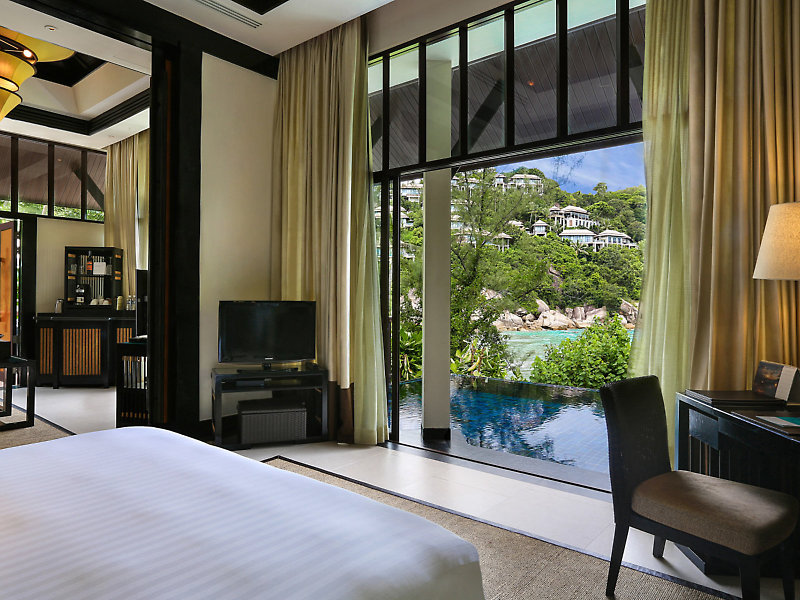 Banyan Tree Samui 46