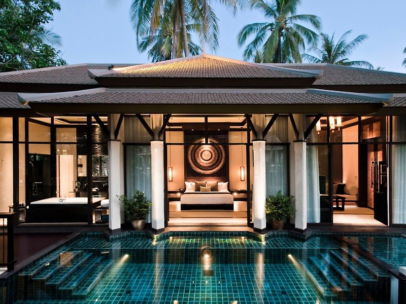 Banyan Tree Samui 48