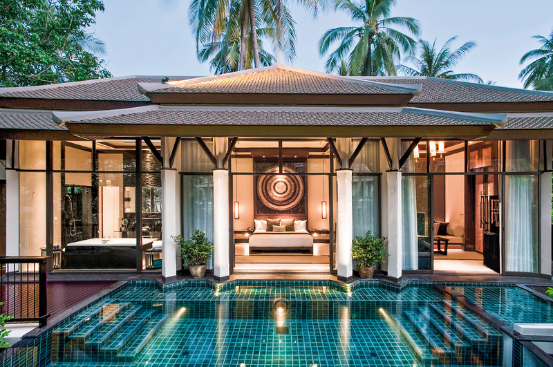 Banyan Tree Samui 4