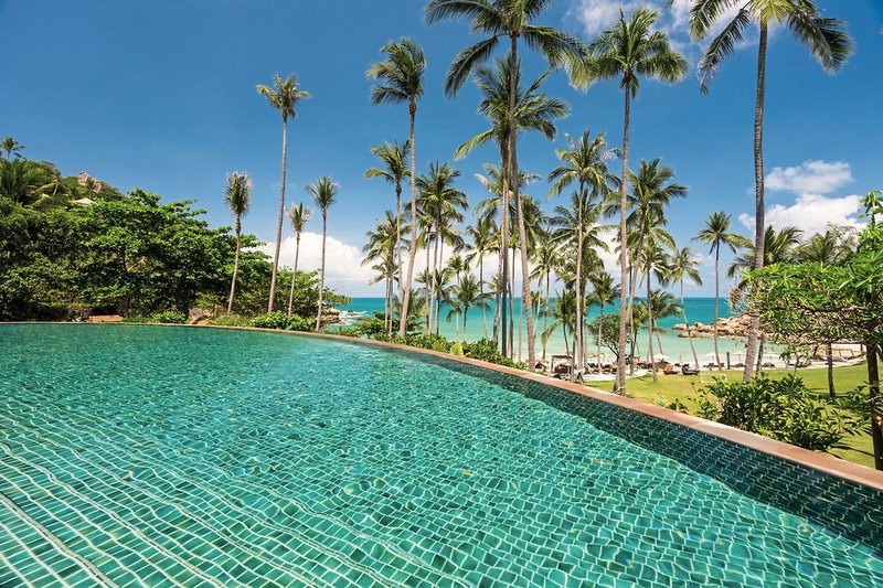 Banyan Tree Samui 9