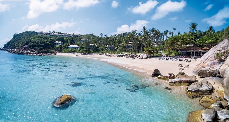 Banyan Tree Samui 10