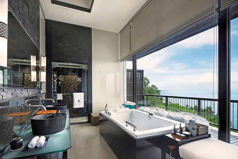 Banyan Tree Samui 12