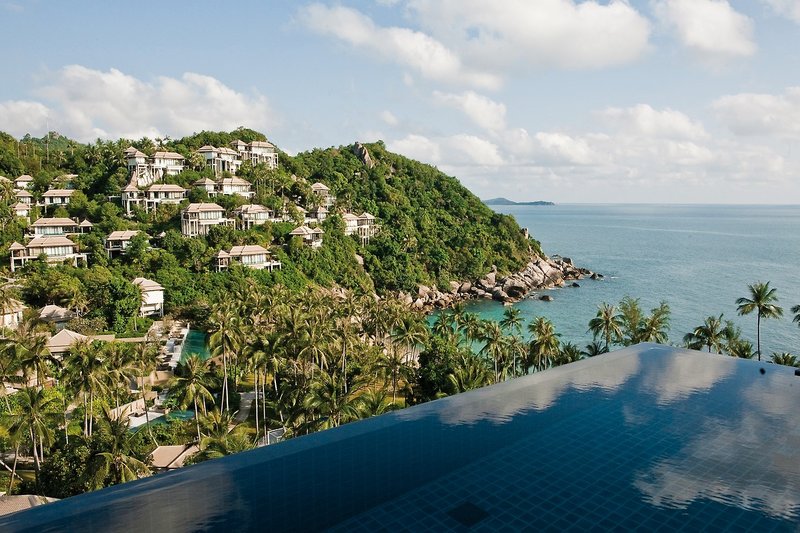 Banyan Tree Samui 20