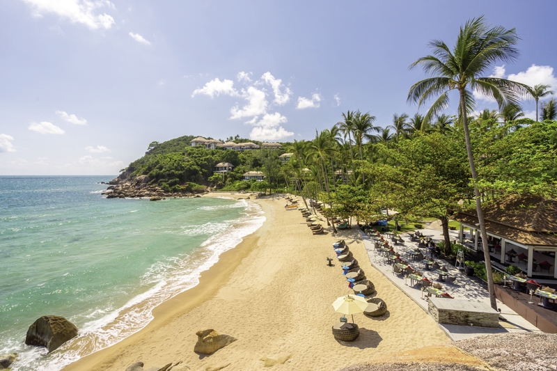 Banyan Tree Samui 29