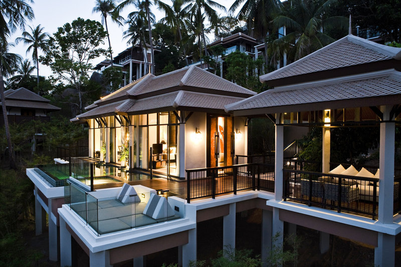 Banyan Tree Samui 6