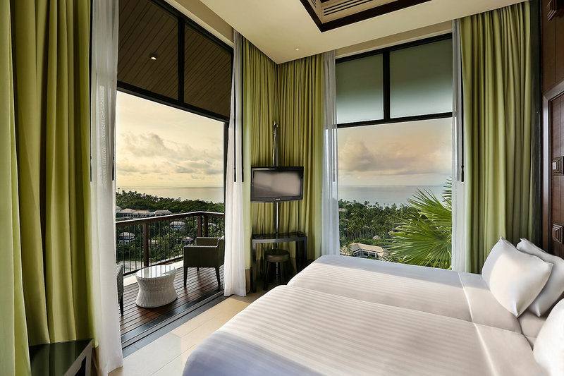 Banyan Tree Samui 7