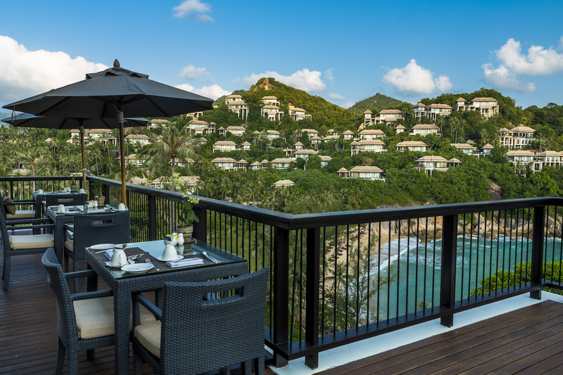 Banyan Tree Samui 10