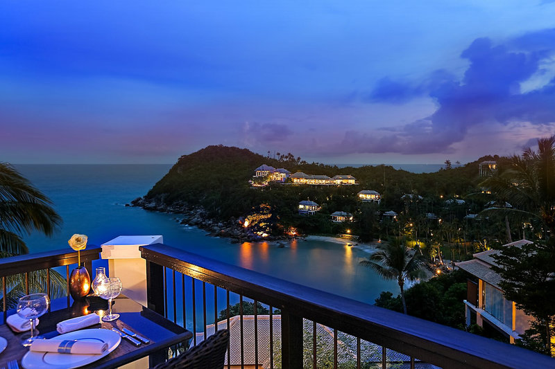 Banyan Tree Samui 11