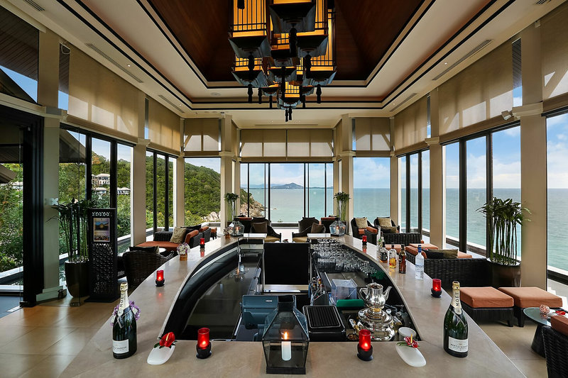Banyan Tree Samui 12