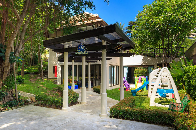 Banyan Tree Samui 14