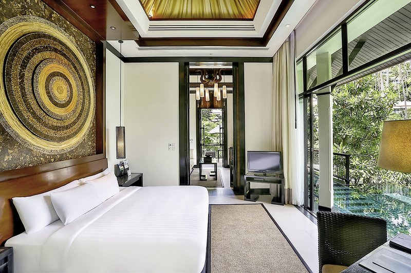 Banyan Tree Samui 5