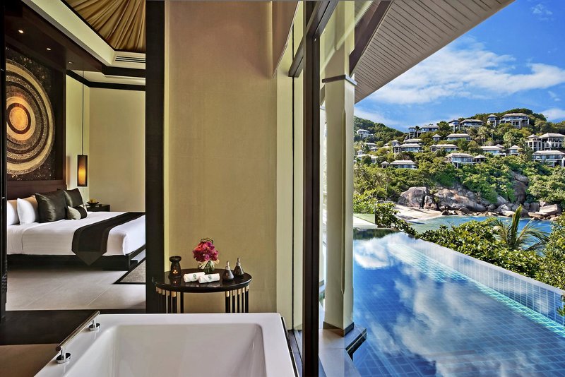 Banyan Tree Samui 6