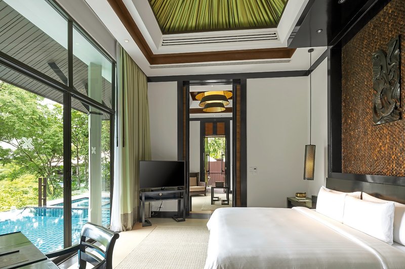 Banyan Tree Samui 7