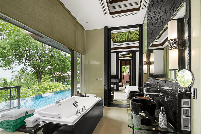 Banyan Tree Samui 8
