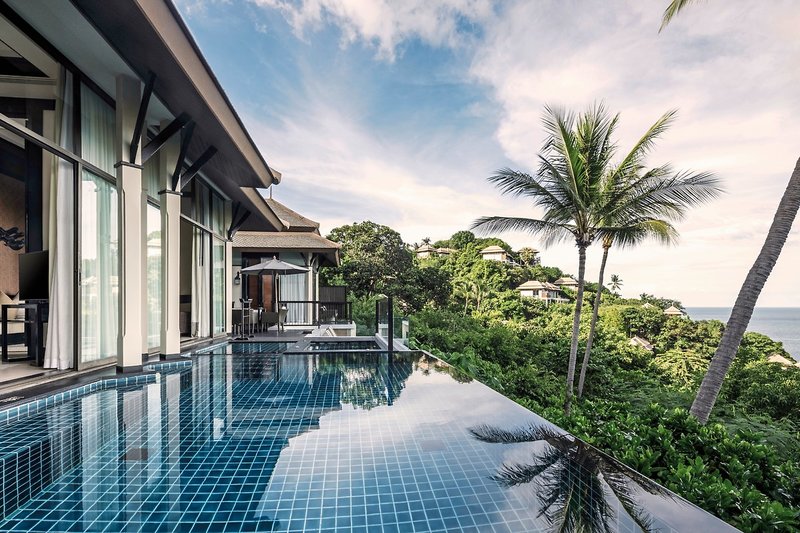 Banyan Tree Samui 10
