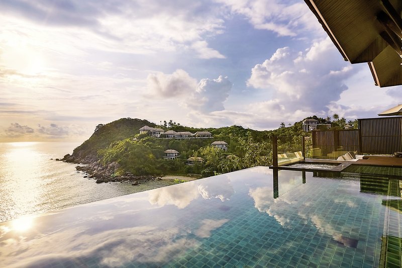 Banyan Tree Samui 11