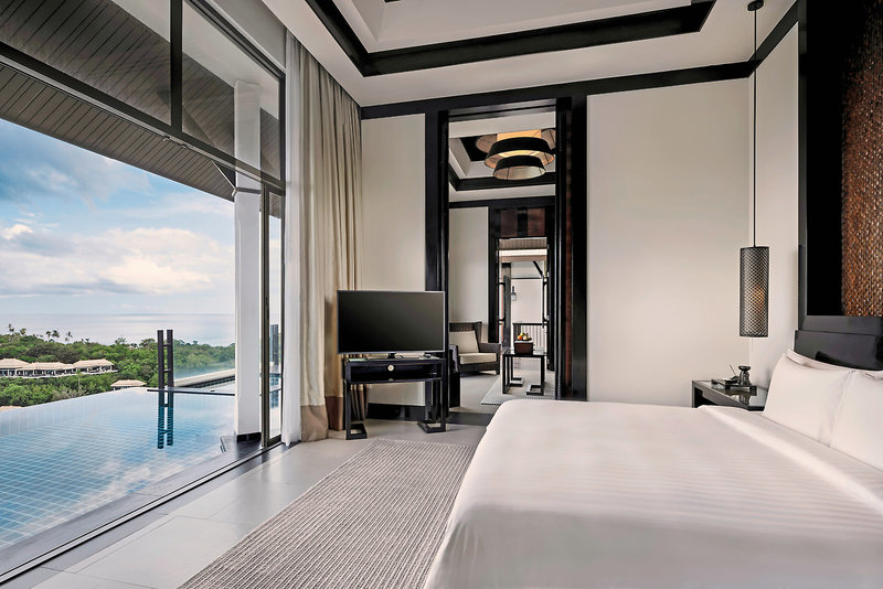 Banyan Tree Samui 13