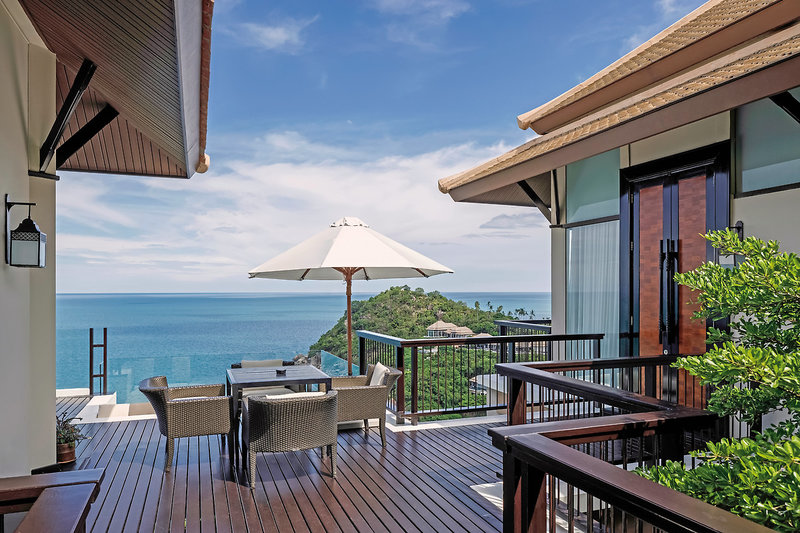 Banyan Tree Samui 14
