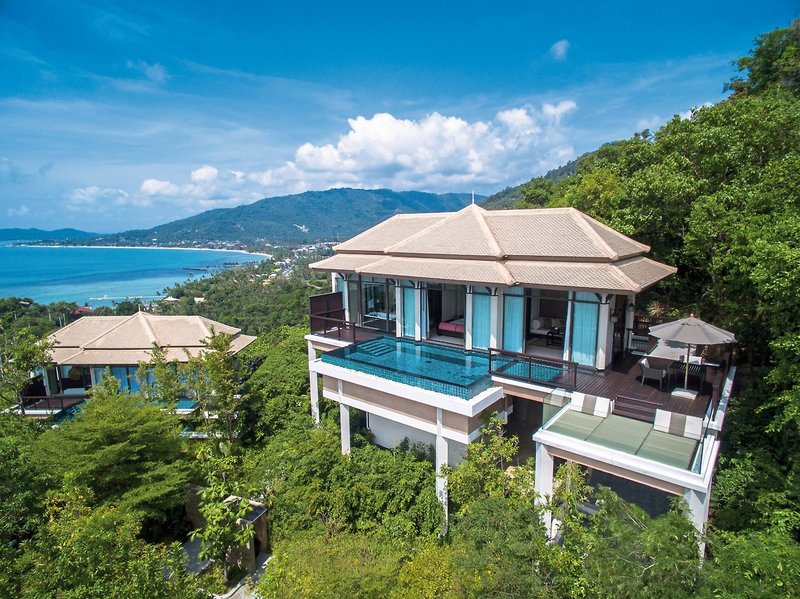 Banyan Tree Samui 16