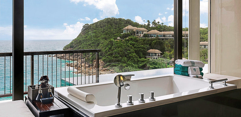 Banyan Tree Samui 17